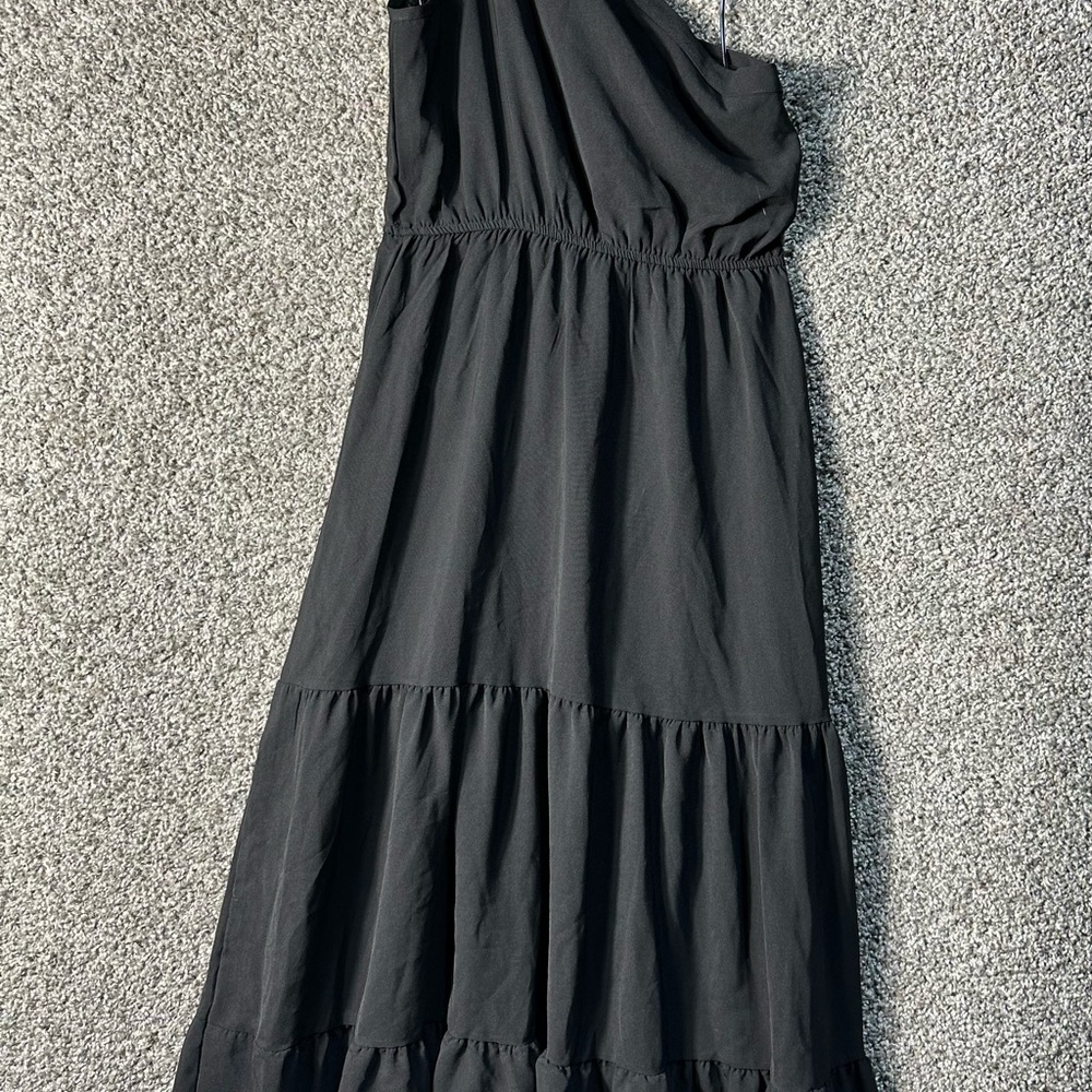 NWT PRETTYGARDEN Women's  Maxi Dress SZ Small - Picture 7 of 10